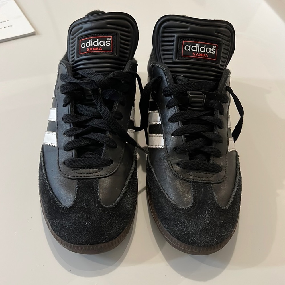 Adidas samba men size 7